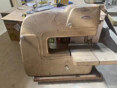 Craftsman Band Saw Model 103
