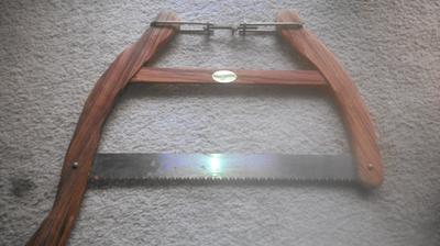 CRAFTSMAN  Hand saw serial number 10108