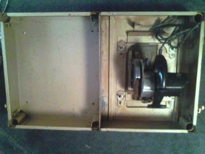 Craftsman (Portable?) Table Saw