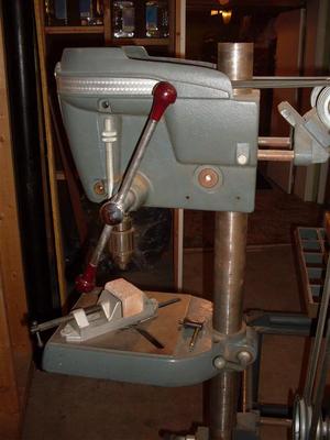 Craftsman Table Saw Combination Machine Model 103-9770