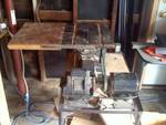 Craftsman Table Saw model # 103.02041
