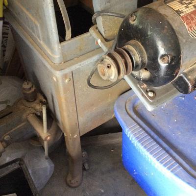 Delta Homecraft 3/4? Table Saw