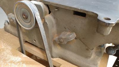 Delta jointer serial number 2-1102