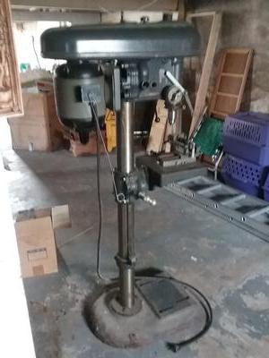 Delta Drill Press