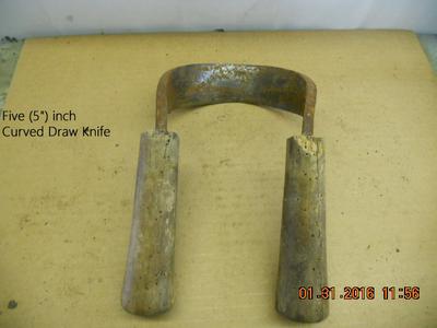 Five Inch 5