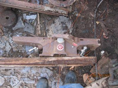 Homecraft Delta Planer Serial Number 68-9991