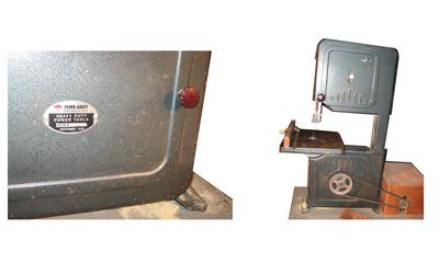 Montgomery Ward TSV2328A