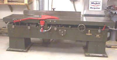 Oliver 12CD 24 