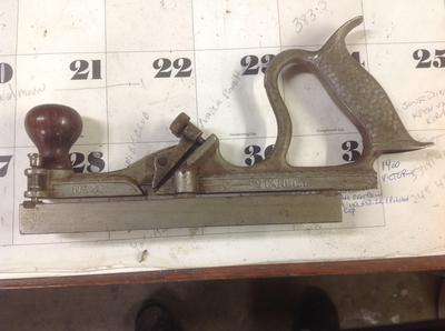 Stanley No. 48 Plane