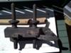1850's tongue and groove plane?