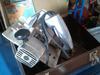 1960 Craftsman Circular Saw