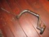All Metal Brace