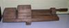 Antique All Wooden Vice