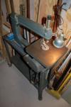 Antique Delta Sroll Saw