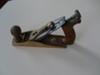 Brass Jack or Smooth Plane