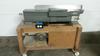 Craftsmand 33.23900 Jointer front