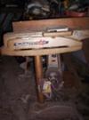 Craftsman 40 4-inch Jointer