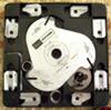 Craftsman Number 9-3214 Tool Molding Head