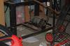Band Saw Stand