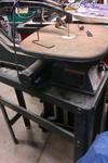 Scroll Saw