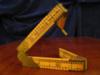 Craftsman Rule (pocket-size)