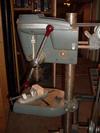 Craftsman Table Saw Combination Machine Model 103-9770