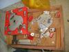 Craftsman Wood Shaper Cutters