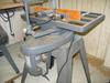 Craftsman Wood Shaper