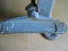 Delta Step Up Casters