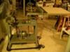 Delta Homecraft 37-368 Combination 4-inch  Jointer & 8-inch Table Saw