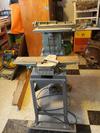 Delta Homecraft Table saw / jointer combo