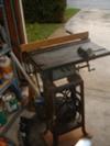 Delta  Milwaukee HomeCraft Table Saw