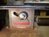 Delta Milwaukee Homecraft Table Saw 34-500
