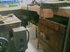 Can you get the table re-surfaced? or a good power sanding and finish in wax?