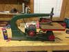 Delta Scroll Saw ? Serial # 29-7676