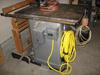 Delta  Table Saw by Rockwell SN 80-9517