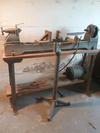 Delta Lathe