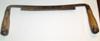 Old Draw Knife