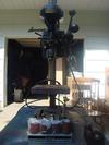 Dunlap Bench Drill Press