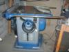 1950's Delta Unisaw with Goose Egg Motor Cover!