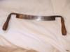 Fulton Spokeshave