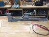 Homecraft. Delta/ Milwaukee. ser# 56-5026. Wood lathe