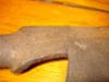 Maybe an adze? What are these REALLY old tools or origin?