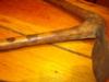 Old Pick or an Adze?