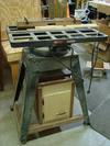 Craftsman Shaper