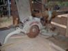 Speedmatic 10 Circular Saw