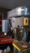 Rockwell Drill Press Utility
