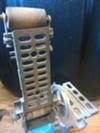 Simpson Sears Roebuck Belt Sander