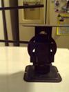 Table jig saw