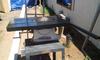 Table Saw Tcs203